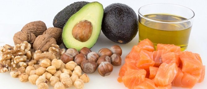 Saturated and unsaturated fatty acids, what they are and how to navigate