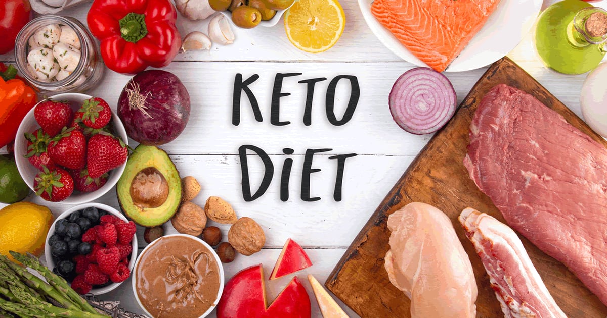 Ketogenic diet: pros and cons